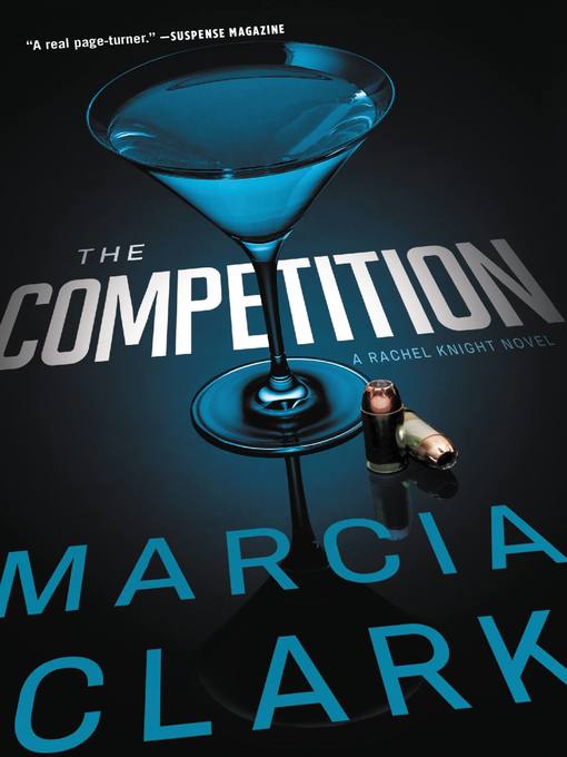 Title details for The Competition by Marcia Clark - Available